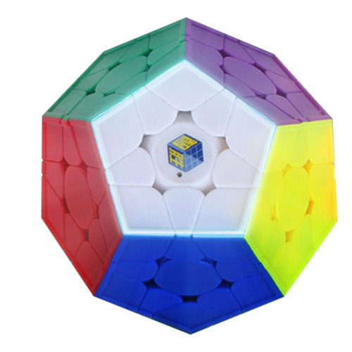 Yuxin Little Magic V2 3x3 Five Corners Magic Cube