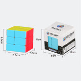 Shengshou Hot Wheel Magic Cube