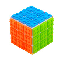 FanXin 3x3 Magic Cube Square Magic Cube