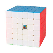 MFJS MeiLong 6 6x6 Magic Cube - Stickerless