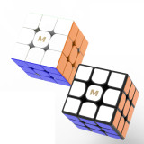 YJ MGC3 Elite 3 x 3 Magic Cube Upgrade+Premium Lubricants