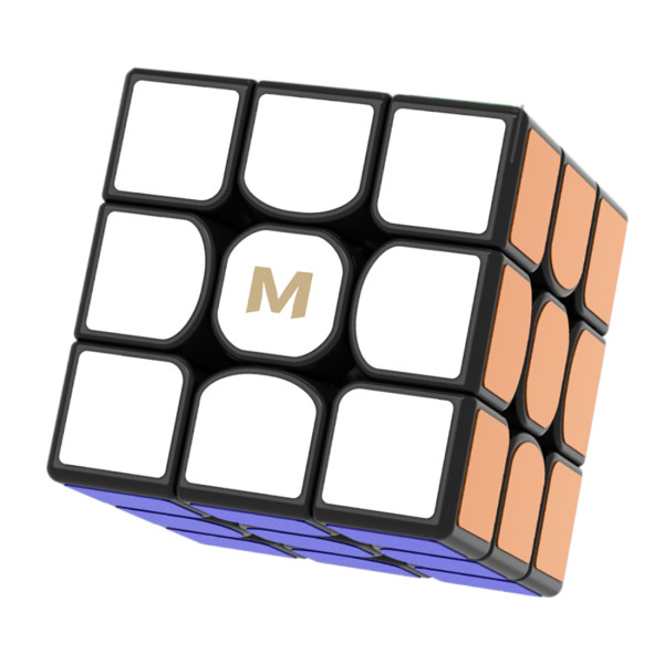 YJ MGC3 Elite 3 x 3 Magic Cube Upgrade+Premium Lubricants