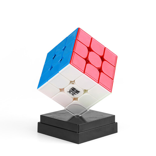MoYu WeiLong GTS3M 3x3 Magic Cube- Stickerless