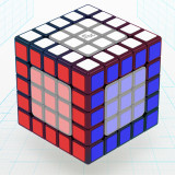 Upgrade-YJ-MGC-5x5-Magic-Cube