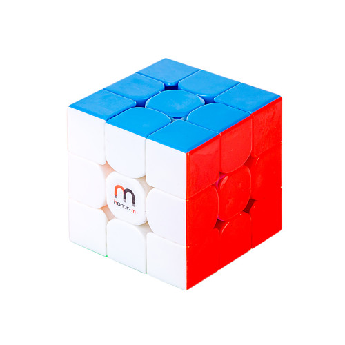 Honor-M YuXin Huanglong 3x3 Magic Cube - Stickerless