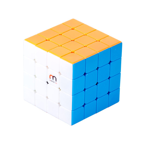 Honor-M Meilong 4x4 Magnetic Magic Cube - Stickerless