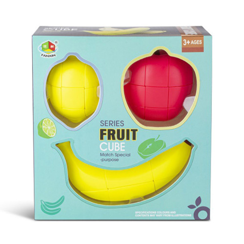 FanXin Fruit Magic Cube