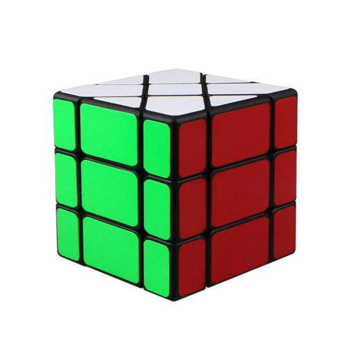 Qiyi Fisher Magic Cube Speed Cube