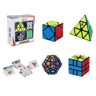 Mf9305 Cubing Classroom Wca Speed Cube With Gift Box Packaging F M Magiccubemall Com