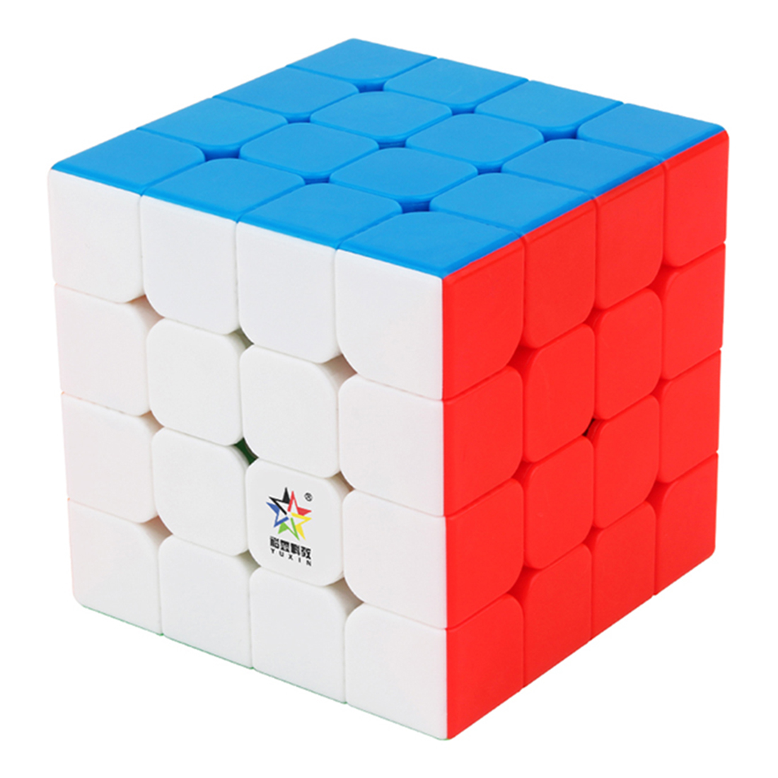 little magic cube