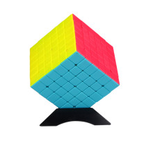 QIyi Qifan S 6 x 6 Magic Cube - Stickerless