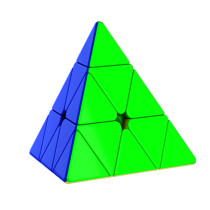 Yulong Pyramid M Magic Cube
