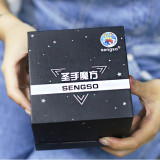 Shengshou 11 x 11 Magic Cube