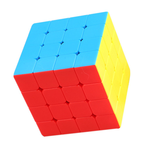 Shengshou 4 x 4 M Magic Cube - Stickerless