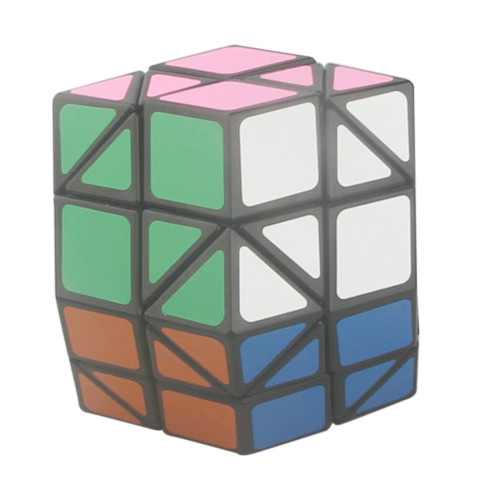 12 Axis 12-Faceted Magic Cube