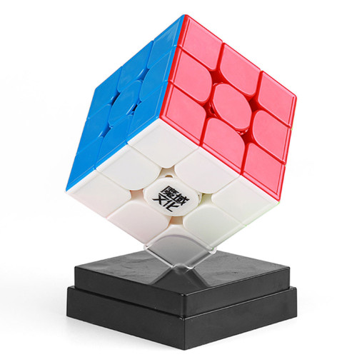 MoYu WeiLong GTS3 3x3 Magic Cube - Stickerless