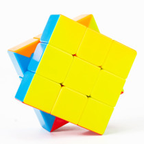 Fanxin 233 Magic Cube - Stickerless