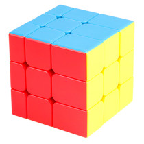 MFJS Inequilateral Magic Cube - Stickerless