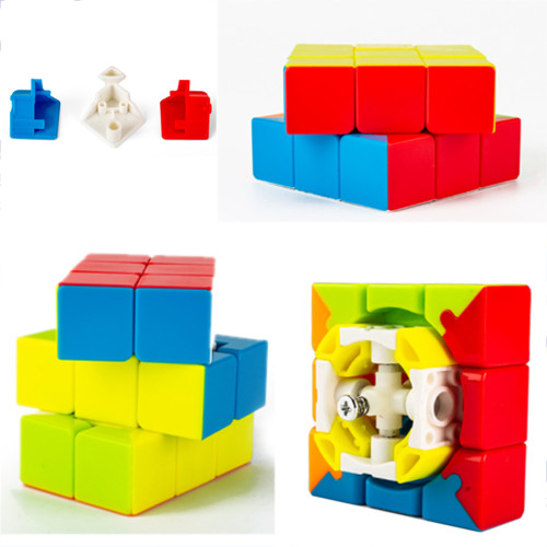 Fanxin 233 Magic Cube - Stickerless