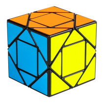 MFJS Pandora Magic Cube - Black