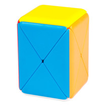 MFJS Magic Box Magic Cube