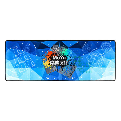 Moyu Magic Cube Soft Non-slip Rubber Mat