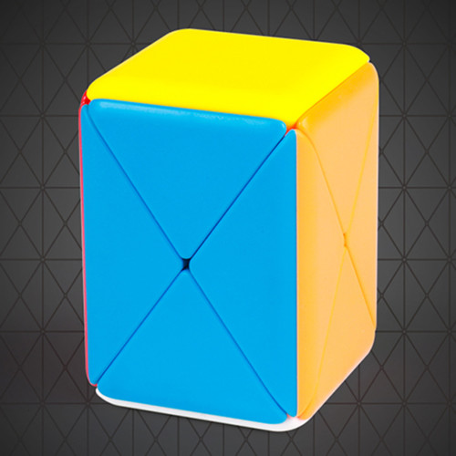 MFJS Magic Box Magic Cube