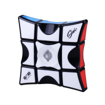 QiYi MFG2021 Fingertip Magic Cube - Black
