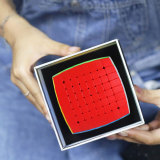ShengShou Bread 8x8 Magic Cube - Stickerless