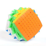 ShengShou Bread 8x8 Magic Cube - Stickerless