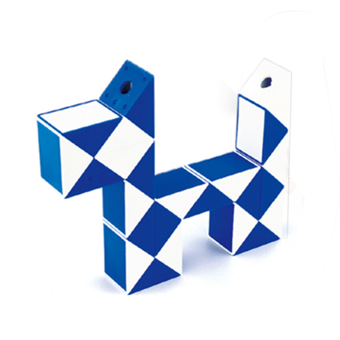 magic ruler cube