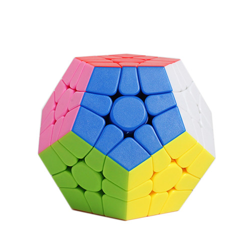 ShengShou M Megaminxcube Magic Cube - Stickerless