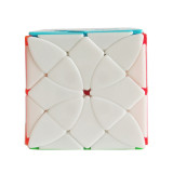 FangShi-Morpho-Deidamia-Magic Cube-Stickerless