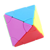Fangshi Lim 2x2 Changeable Pyramid Octahedron Magic Cube