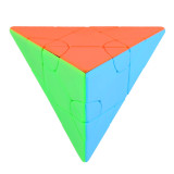 Fangshi Lim 2x2 Changeable Pyramid Magic Cube 
