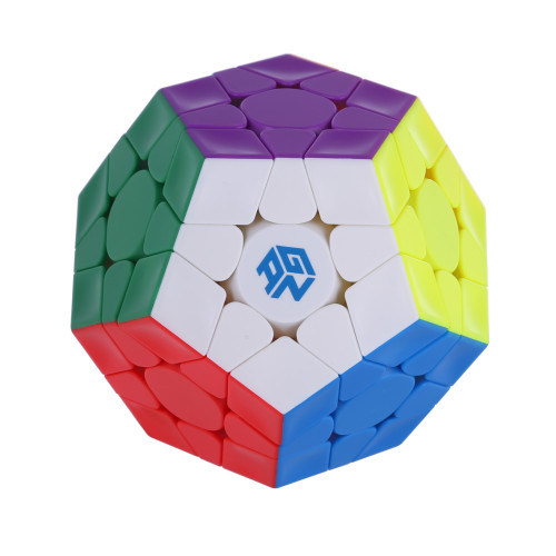 GAN Dodecahedron Megaminxcube