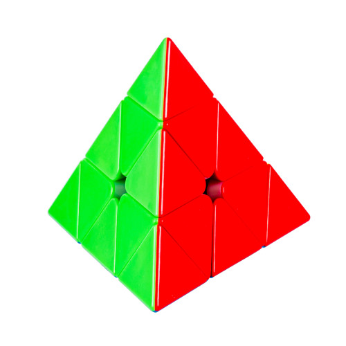 MFJS Custom Pyraminxcube