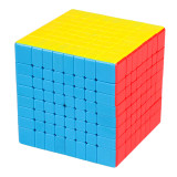 MFJS MF8 8x8 M Magic Cube