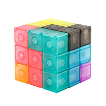 MoYu Luban M Magic Cube