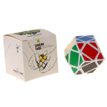 LL 6-Axis Oblique Angled Magic Cube