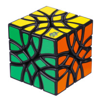 Lanlan Mosaic Magic Cube