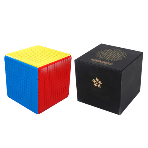 Yuxin Huanglong 12x12 Magic Cube