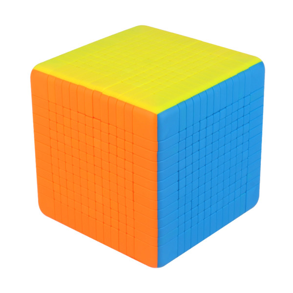 Yuxin Huanglong 13x13 Magic Cube
