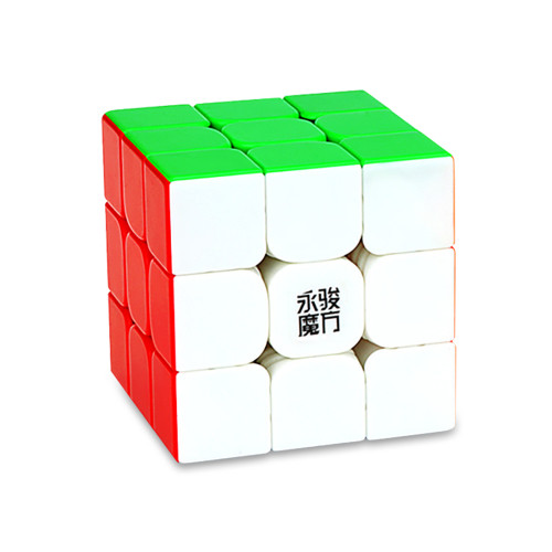 YongJun Zhilong 3x3 M Mini Magic Cube