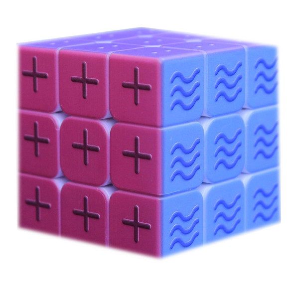 cube blind box