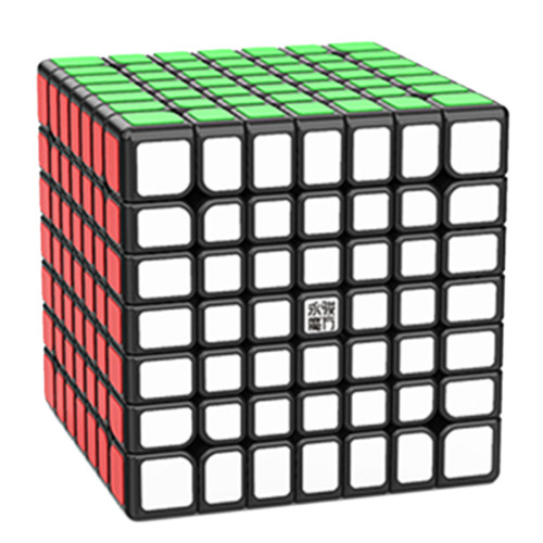 YJ Yufu 7x7 M Magic Cube