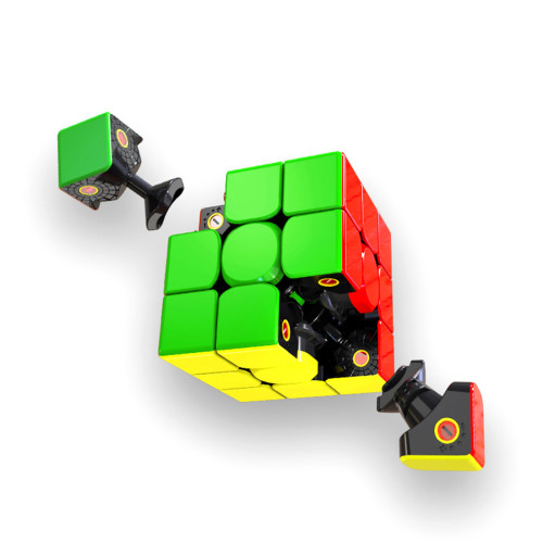 QiYi Mofangge Tornado V2 3x3 Magic Cube XMD008 - Stickerless