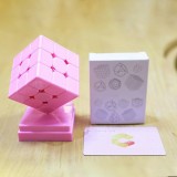 MoYu Weilong GTS3M Magic Cube