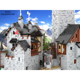 Magiccubemall-MOC-65340-Burg-Falkenstein-von-PeppePell