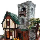5470Pcs-MOC-80571-Training-Ground-Medieval-Style-Building-Block-Bricks-Kits-(Licensed-and-Designed-by-PeetersKevin)